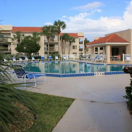 Ocean Village Club H35